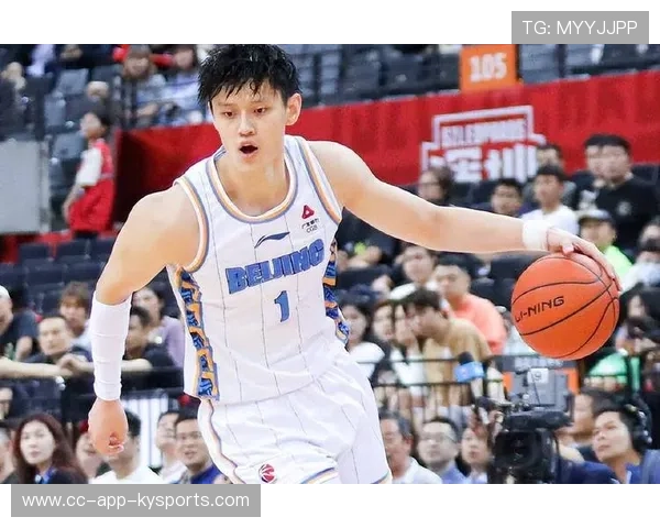 CBA北京首钢引入数据分析师，战术拟合度提升