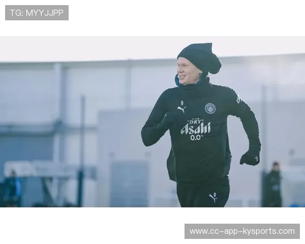 曼城锋线再升级：哈兰德式射手引领未来扩展深度