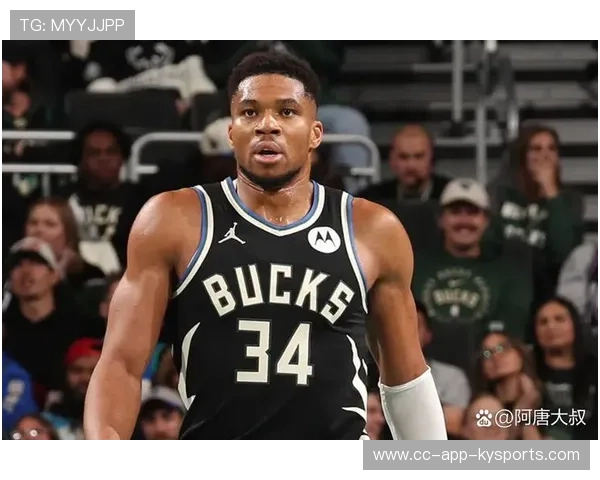 字母哥连续冲刺，密尔沃基雄鹿体能优势显现