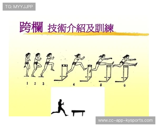 跨栏赛跑,闪电出击展示速度魅力,跨栏跑技术视频