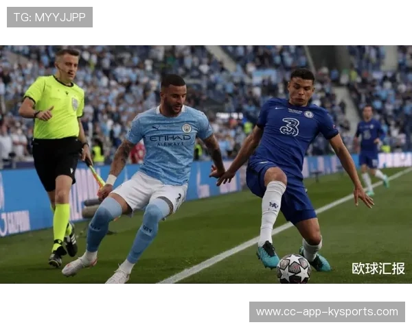 “切尔西3–0完胜巴黎，夺得首届扩军版冠军”